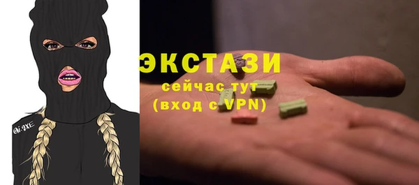 хмурый Надым