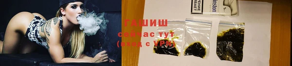 хмурый Надым