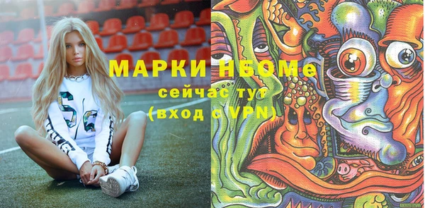 прущие грибы Нея