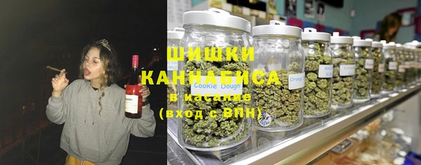хмурый Надым